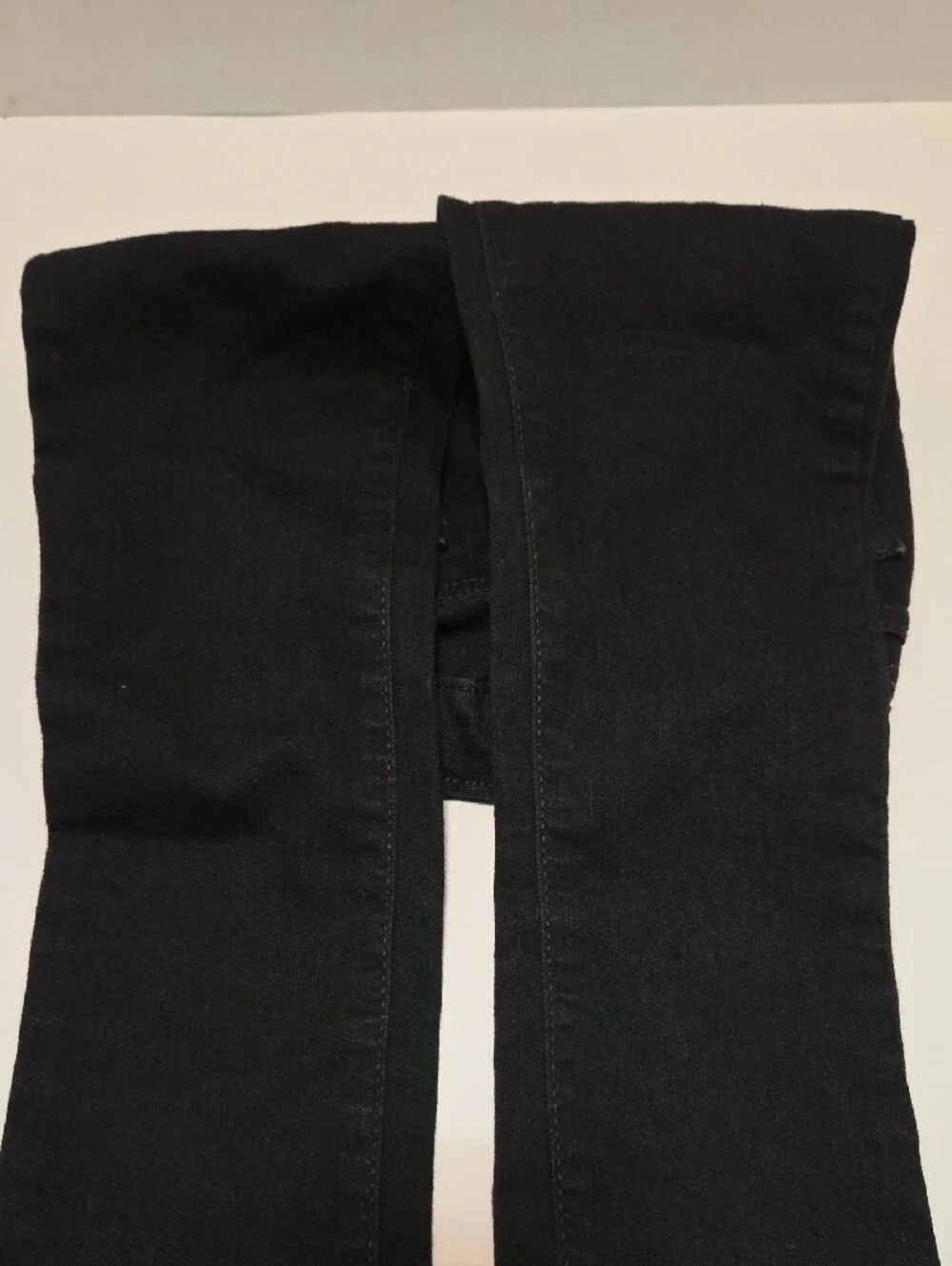 The Children's Place Girls' Pull-On Jeggings Trio - Light Blue, Black, Dark Blue